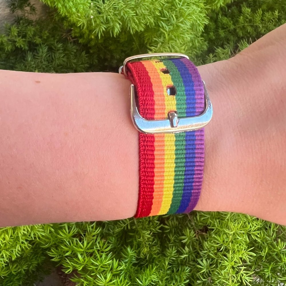 bracelet 🏳️🌈 - Picture 3 of 6